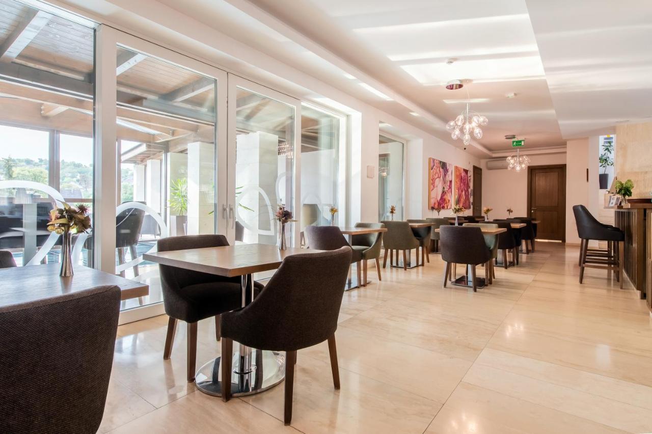 Botrytis Borhotel Mád エクステリア 写真