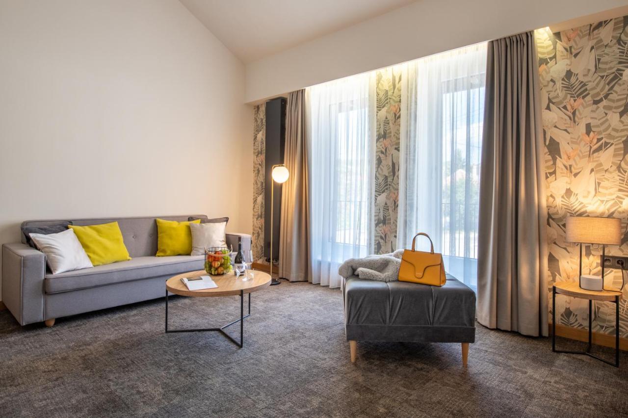 Botrytis Borhotel Mád エクステリア 写真