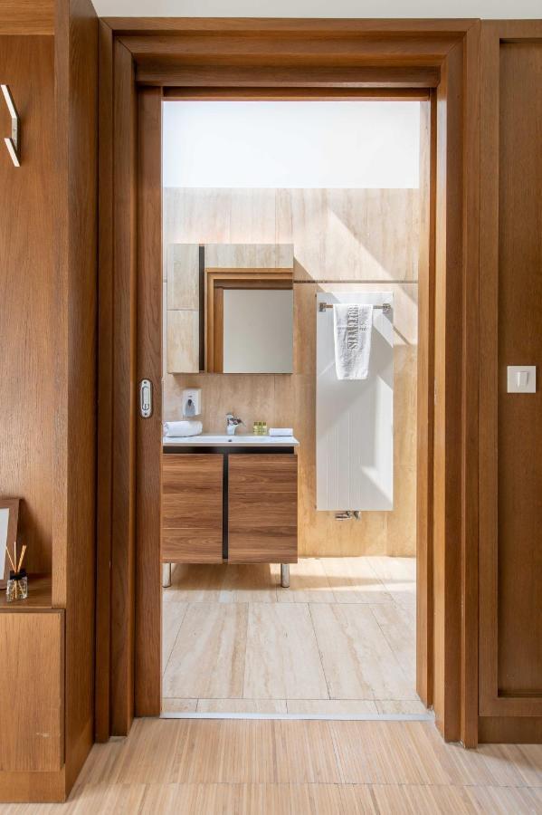 Botrytis Borhotel Mád エクステリア 写真