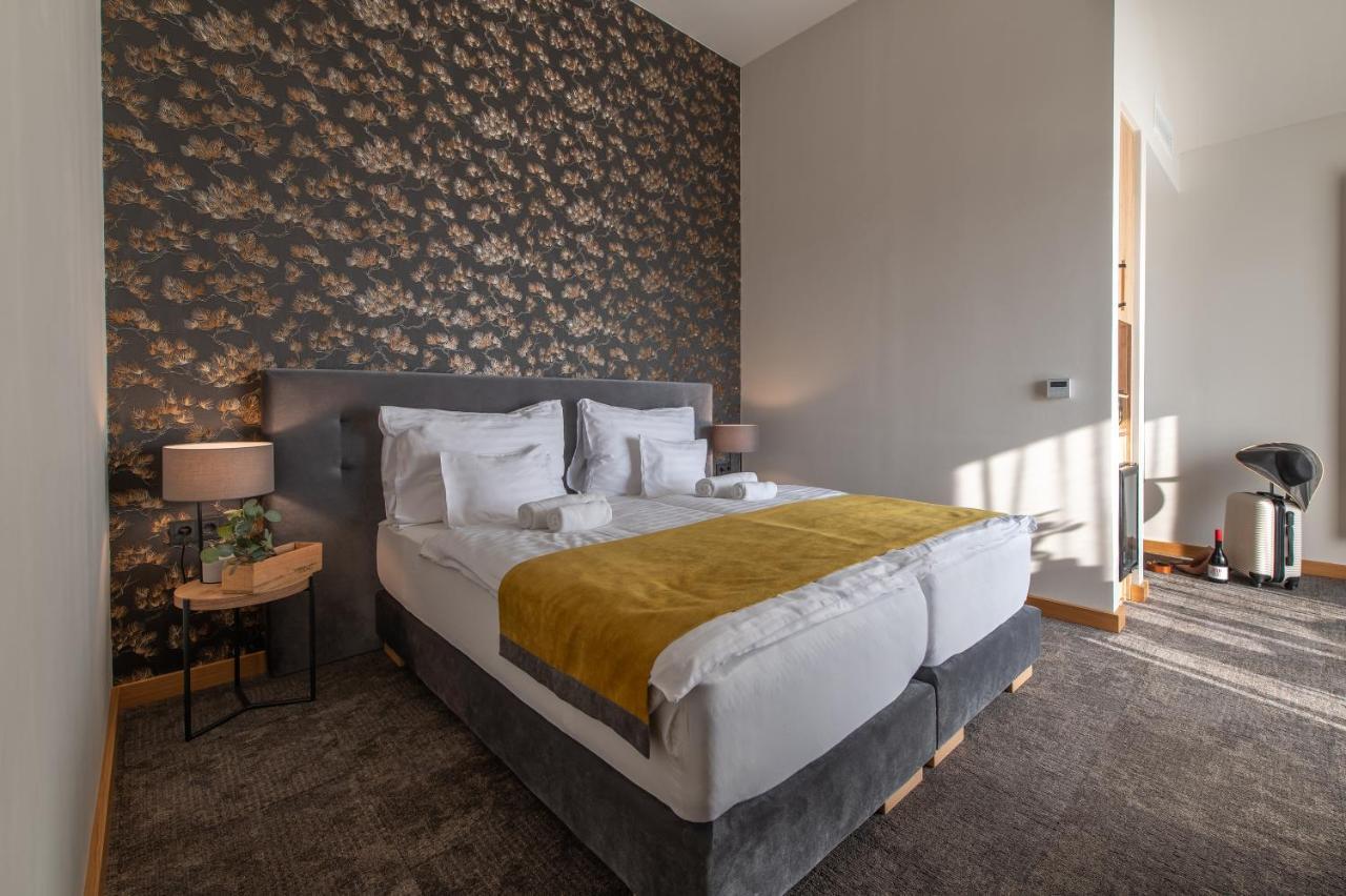Botrytis Borhotel Mád エクステリア 写真