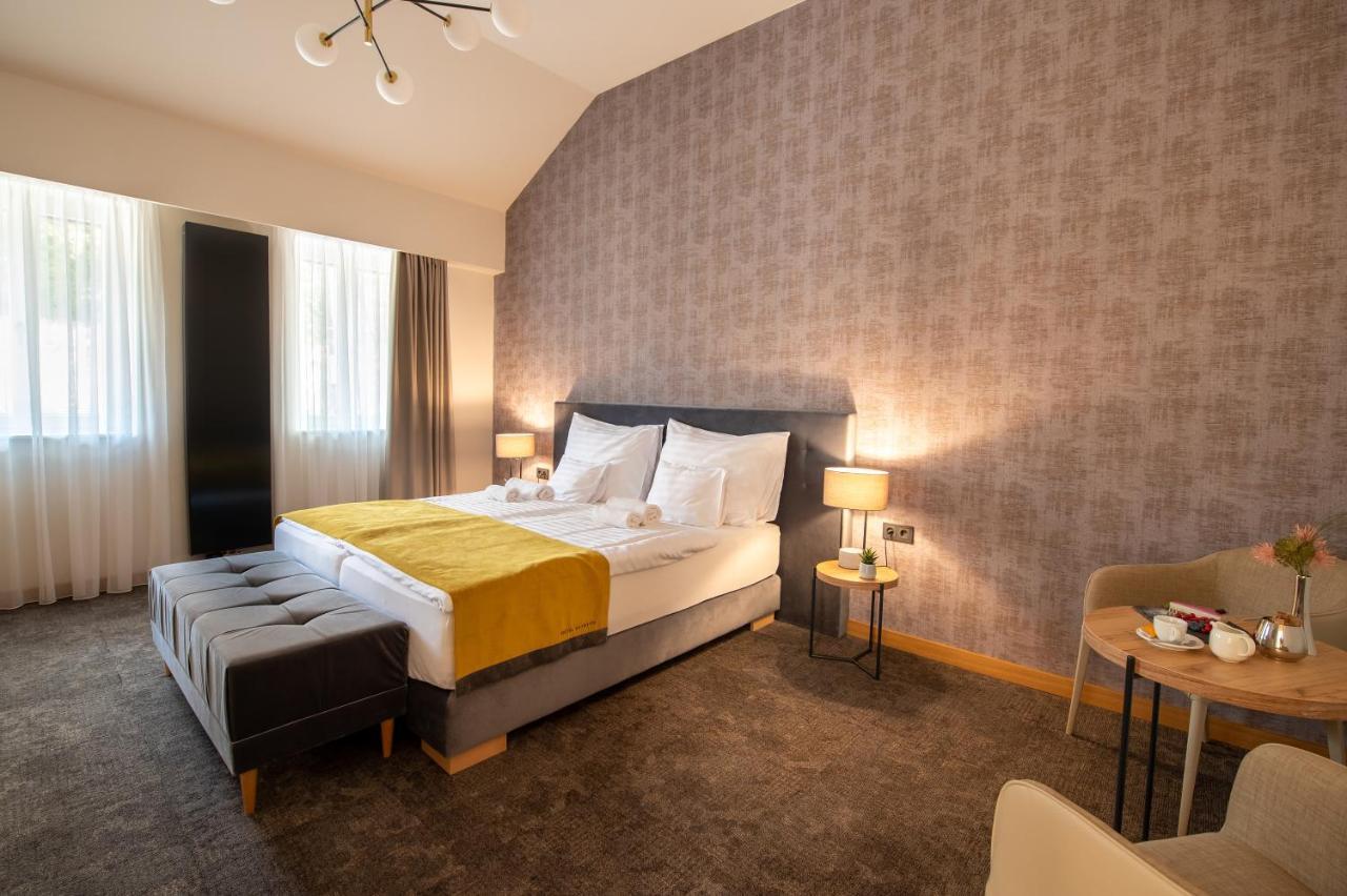 Botrytis Borhotel Mád エクステリア 写真