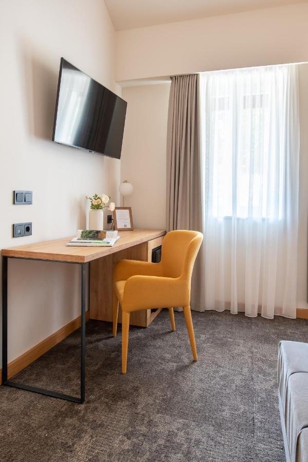 Botrytis Borhotel Mád エクステリア 写真