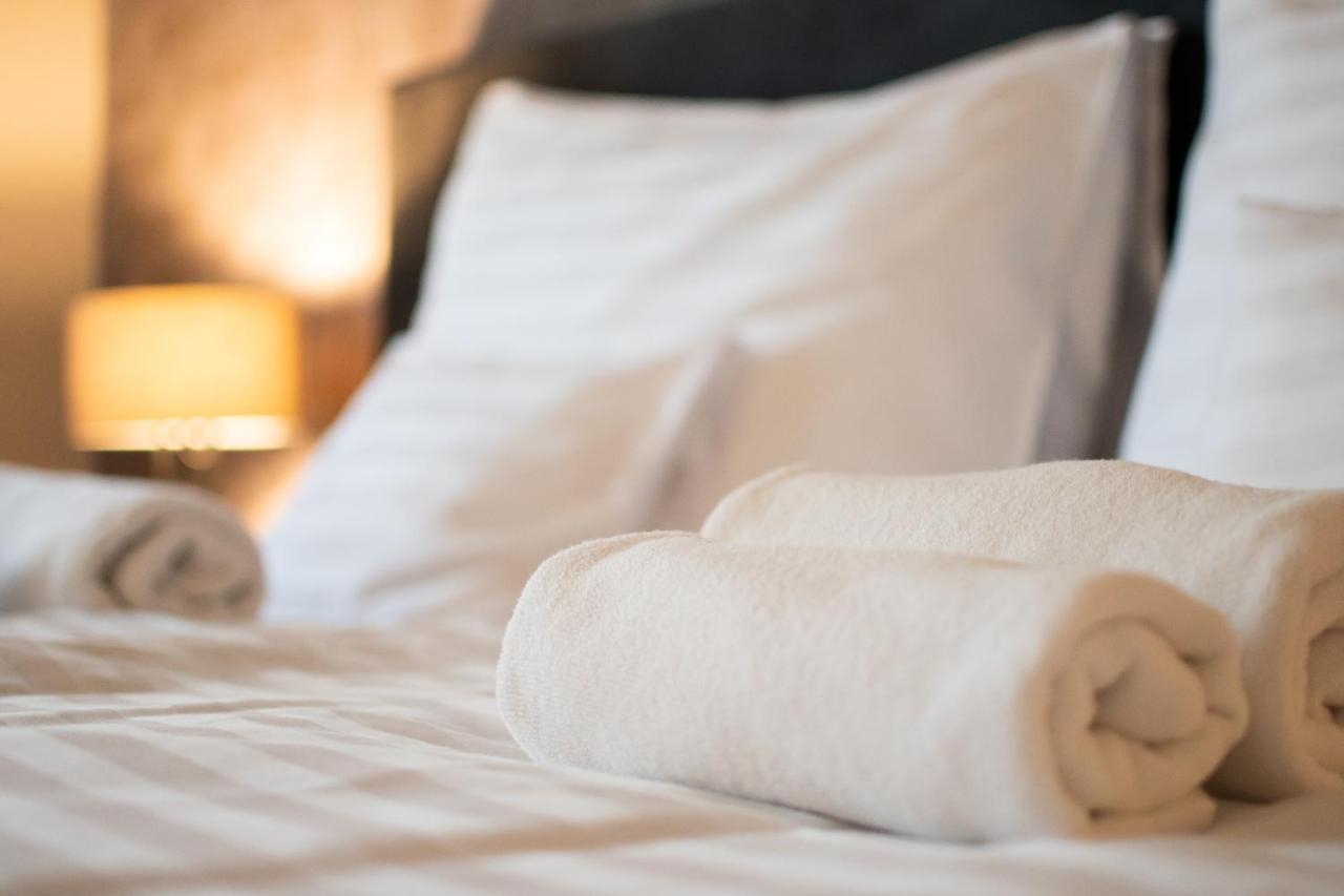 Botrytis Borhotel Mád エクステリア 写真