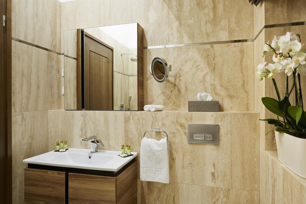 Botrytis Borhotel Mád 部屋 写真